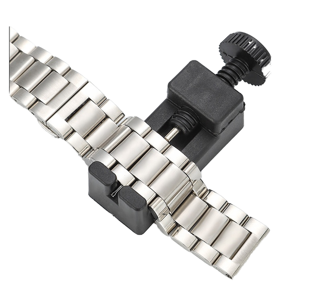 Plastic Watch Tool for Watch Metal Strap 20mm 22mm Length Adjust Split Tool