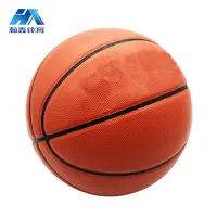 Pelota de baloncesto moldeada para hombre, balón de baloncesto duradero, avanzada, Tamaño 7, 6, 5, precio al por mayor