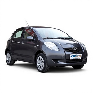 Offerta Speciale: Toyota Yaris Usata, Compatta a Benzina, Affidabile <span class=keywords><strong>Auto</strong></span> Familiare <span class=keywords><strong>per</strong></span> l'Esportazione - Product Image 1