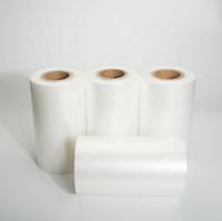 Feuilles de plastique HIPS rigides blanches de 0,5 mm d'épaisseur, qualité alimentaire, service de découpe sur mesure, thermoformage, largeur maximale, MOQ 1 tonne