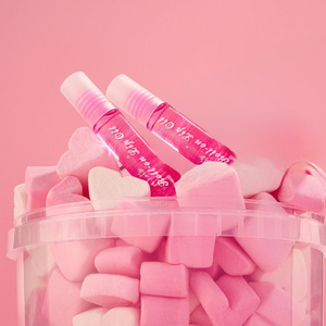 OEM Private Label Baume à Lèvres pour Femme Huile de Soin des Lèvres Lignes de Maquillage Beauté Liquide Rouge à Lèvres Facile à Appliquer Huile à Lèvres Roll-on - Product Image 1