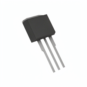 Transistors Original Factory Sealed PG-TO262-3-1 Electronic Components Sale IPI60R199CPXKSA2 - Product Image 1