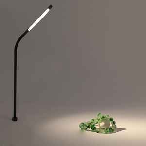 High Brightness Modern Mini Led <strong>Cabinet</strong> Light for Retail Store 100lm/w 3W CRI90 Jewelry Showcase Lighting - Product Image 6