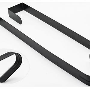 YIWANG Wholesale Seasonal Decor Metal Iron Christmas <b>Wreath</b> <b>Hanger</b> <b>Door</b> Hooks - Product Image 2