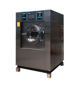 Nettoyage Commercial Résistant D'équipement de Blanchisserie entièrement automatique prix De La <span class=keywords><strong>Machine</strong></span> À <span class=keywords><strong>Laver</strong></span> - Product Image 1