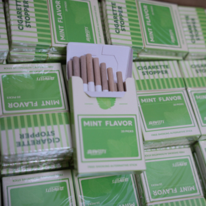 Smoking Sticks