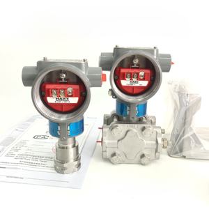 Novo Transmissor de Pressão Diferencial/Transmissor de Pressão <span class=keywords><strong>Honeywell</strong></span> Original à Prova de Explosão STG800/810 - Product Image 4