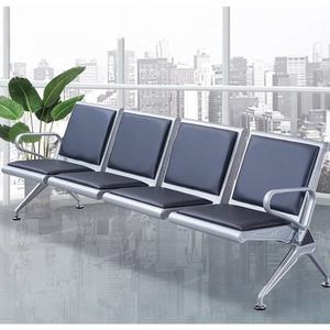 Guangdong Factory Leather Office Furniture Hot