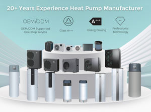 Nouvelle conception, vente chaude, <span class=keywords><strong>pompe</strong></span> à chaleur pour <span class=keywords><strong>piscine</strong></span>, système de chauffage à <span class=keywords><strong>pompe</strong></span> à chaleur R32, Bomba De Calor - Product Image 4