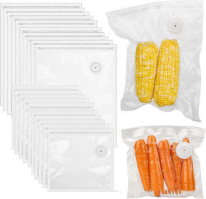 Nouvel aspirateur à main intelligent et compact, modèle rechargeable pour la maison, petite machine de conservation sous vide - Product Image 6