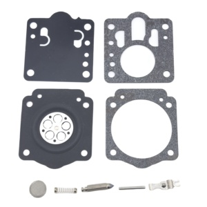 Kit de révision de carburateur pour tronçonneuse à essence Stihl MS651, MS661 avec carburateur Zama C2-100309 et C2-100310 - Product Image 1