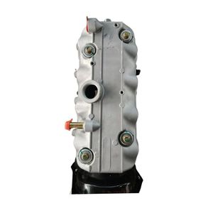 ฝาสูบเปล่า Newpars 11110-80002 สำหรับเครื่องยนต์เบนซิน <span class=keywords><strong>Suzuki</strong></span> 465Q F10A - Product Image 6