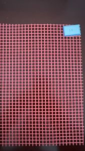 ตาข่ายอีพ็อกซี่ 0.6 มม. สำหรับหม้อแปลงไฟฟ้าแบบแห้ง  ตาข่ายไฟเบอร์กลาส - Product Image 2