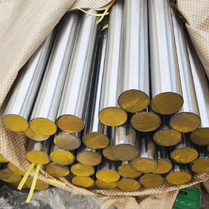 Vente d'usine barre ronde en acier inoxydable de qualité supérieure 431 416 310 420 321 431 service de coupe de soudage de barres d'acier inoxydable - Product Image 3