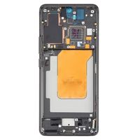 Pantalla OLED LCD para Xiaomi 13 Pro, Pantalla Táctil Digitalizadora, Ensamblaje Completo con Marco