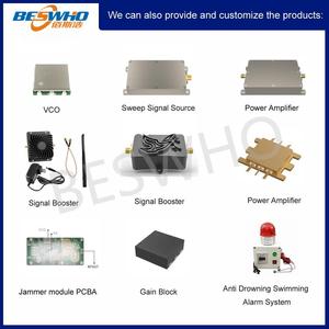 Hs2405x2 5.8GHz 15dB WLAN tín hiệu Booster 300M bảo hiểm mở rộng DSSS/OFDM Wifi Repeater module cho thông minh vi điều khiển <span class=keywords><strong>FPGA</strong></span> - Product Image 6