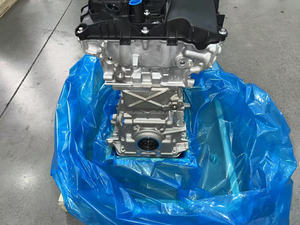 Fabbrica della cina all'ingrosso motore Assy B58B30 3.0t <span class=keywords><strong>Auto</strong></span> sistema di motore per Bmw - Product Image 2