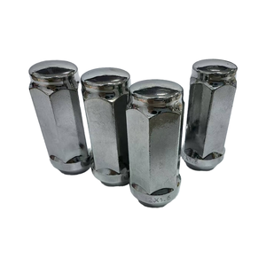 Fabrication d'usine M14x1.5 Bulge Acorn Cone <span class=keywords><strong>Seat</strong></span> Écrou <span class=keywords><strong>de</strong></span> roue Écrou <span class=keywords><strong>de</strong></span> roue Bouchons <span class=keywords><strong>de</strong></span> <span class=keywords><strong>valve</strong></span> haut <span class=keywords><strong>de</strong></span> gamme pour véhicules Ford - Product Image 4