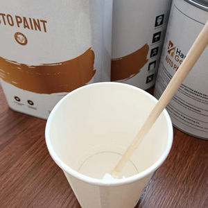 <span class=keywords><strong>Durcisseur</strong></span> de peinture de voiture à base d'acrylique pour une application efficace de la peinture par pulvérisation - Product Image 1