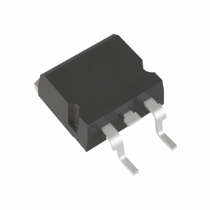 ทรานซิสเตอร์ TO-263 STB130N6F7 ชิปอิเล็กทรอนิกส์ มีสินค้าในสต็อก - Product Image 1