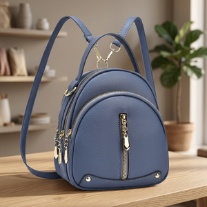 Hot Selling Custom Fashion Travel School Bag Women Girls Student <b>Cat</b> 4 Pcs <b>Backpack</b> Set - Product Image 3