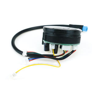 Tableau de bord pour Scooter <span class=keywords><strong>électrique</strong></span>, carte mère BT, affichage, tableau de bord pour <span class=keywords><strong>Segway</strong></span> <span class=keywords><strong>Ninebot</strong></span> ES1 <span class=keywords><strong>ES2</strong></span> ES3 ES4 - Product Image 6