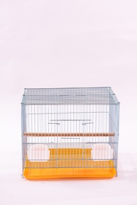 High Quality <strong>Cage</strong> Dog Outdoor Indoor Dog <strong>Cage</strong> House Metal Mesh Dog <strong>Cage</strong> - Product Image 3