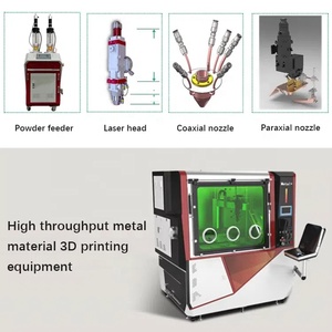 2025 độ chính xác cao 3D kim loại <span class=keywords><strong>laser</strong></span> Ốp máy siêu tốc độ cao loạt sửa chữa thép cho ngành công nghiệp ô tô - Product Image 2