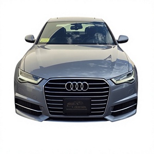รถยนต์มือสอง Audi A6 2.0T quattro Premium Plus AWD ปี 2016 รุ่น 4 ประตู ซีดาน สภาพดี ขาย - Product Image 1