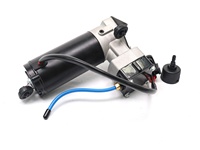 Pour Range Rover P38 pompe de compresseur de Suspension pneumatique ANR3731 pièces de suspension d'amortisseur pneumatique