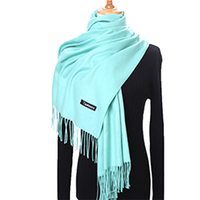 Écharpes et châles VISROVER 2025, style nouveau, simples, polyvalents, unis, pour femmes et hommes, automne-hiver, traditionnels, longs, coupe-vent