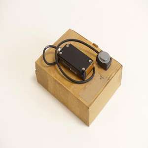 LIP 50 No. ID. 311 134-11 Kepala Pembaca SN:9182823C - Belum Terpakai - PLC PLC - Product Image 1