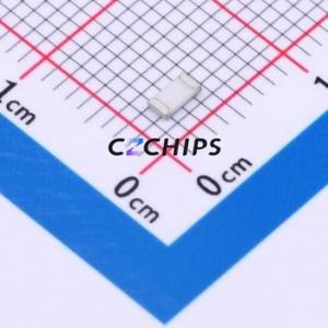 Resistencia SMD TC0625B2493T5J 1206 (Tipo: Película Delgada) (Resistencia: 249kOhm Precisión: 0.1%) - Product Image 2