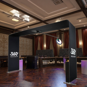 360sky overhead điện thoại thông minh chủ tương thích với <span class=keywords><strong>iPad</strong></span>/SLR/máy ảnh iOS & Android thiết bị - Product Image 2