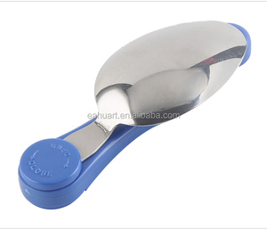 Unico coltello cucchiaio forchetta 3 in 1 pieghevole stoviglie pieghevole posate Set campeggio per il campeggio - Product Image 5