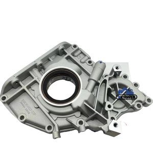 Engine Parts Engine VOE 21489736 VOE 20574451 Oil <b>Pump</b> With High Quality for EC160 EC180 - Product Image 1