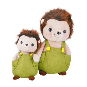 Juguetes de Peluche de Oso de Dibujos Animados OEM ODM 2025, Algodón Orgánico, Algodón PP, Bordado, Peluche Suave para Cumpleaños, Tamaño Personalizado, Alivio del Estrés para Niños - Product Image 6