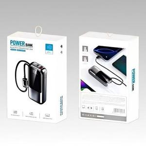 Estación de Energía Portátil Compatible con Energía Solar y Automóviles con Microinversor para Uso Doméstico, Nuevo Producto, Baterías, Cargadores Electrónicos - Product Image 1
