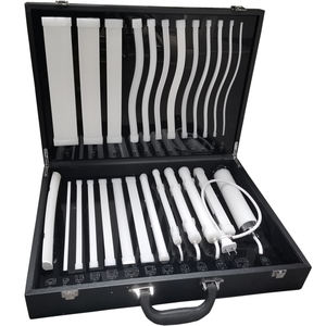 Parfait nouveau lancement de <span class=keywords><strong>valise</strong></span> à bande de tube néon différents types de <span class=keywords><strong>valise</strong></span> d'affichage de lumière de tube néon - Product Image 6