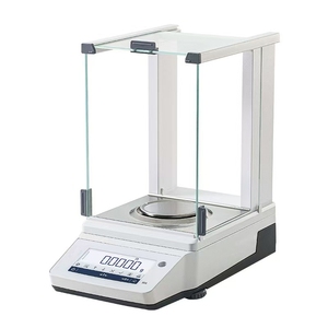 Balance analytique électronique chimique de laboratoire Veidt Weighing pour Toledo MA203E 220g/0.001g 1mg - Product Image 1