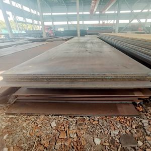 Panel de aleación ASTM A203 de garantía de calidad para hacer edificios de gran altura, construcción y <span class=keywords><strong>arquitectura</strong></span> de puentes - Product Image 6