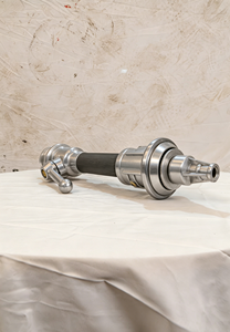 Buse de pulvérisation à jet de 40 mm/50 mm/65 mm en aluminium, buse haute résistance pour équipement et accessoires de lutte contre les incendies en usine - Product Image 4