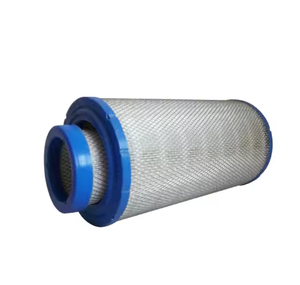 MANNY MENGMA 54717145 54717152 Élément de filtre à air en papier Garantie 3 mois Emballage neutre Neuf/Occasion Séparateur de ligne Compresseur - Product Image 3