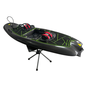Planche de surf professionnelle motorisée Jetboard Scooter pour sports nautiques extrêmes avec batterie au lithium ternaire - Product Image 2