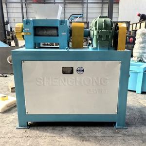 Granulateur à rouleau à puissance sèche pour la granulation d'engrais composés NPK DAP MAP MOP Machine de fabrication de granulés d'engrais chimiques - Product Image 4