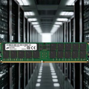 MTC40F2046S1RC48BA1 DDR5 <strong>SDRAM</strong> 64GB 288-RDIMM <strong>Memory</strong> <strong>Module</strong> - Product Image 3