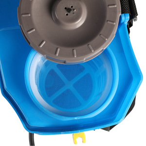 <b>Knapsack</b> Agricultural <b>Sprayer</b> 16L Electric Pump Farm Use Easy To Operate - Product Image 3