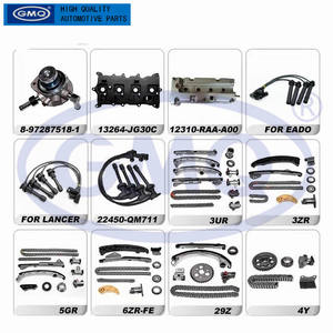GMQ Auto Parts <span class=keywords><strong>Cardan</strong></span> Cross Joint Universal Joint Bearing U-joint para Toyota Camry MITSUBISHI Pajero Nissan Honda <span class=keywords><strong>Kia</strong></span> - Product Image 4
