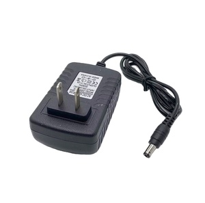 Adaptador de fuente de alimentación de EE. UU./UE para <span class=keywords><strong>Sega</strong></span> <span class=keywords><strong>Mega</strong></span> Drive MD1 Master Adapter Charger para <span class=keywords><strong>Sega</strong></span> MD1Master - Product Image 1