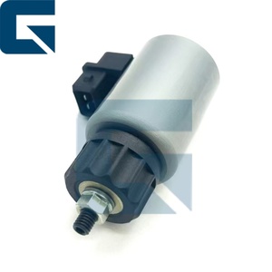 VOE11709879 11709879 Régulateur de pression pour camion L110E - Product Image 1